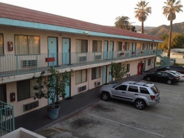 All 8 Motel image 19