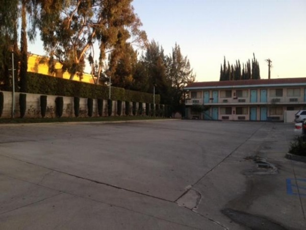 All 8 Motel image 24
