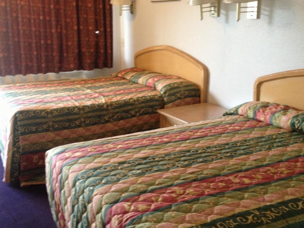 All 8 Motel Main image